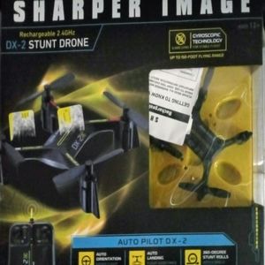 Indoor/outdoor drone